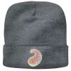 Fleece Lined Beanie Cap Thumbnail