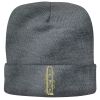 Fleece Lined Beanie Cap Thumbnail