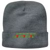 Fleece Lined Beanie Cap Thumbnail