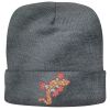 Fleece Lined Beanie Cap Thumbnail