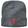 Fleece Lined Beanie Cap Thumbnail