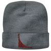 Fleece Lined Beanie Cap Thumbnail