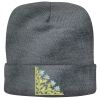 Fleece Lined Beanie Cap Thumbnail