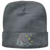 Fleece Lined Beanie Cap Thumbnail
