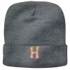 Fleece Lined Beanie Cap Thumbnail
