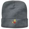 Fleece Lined Beanie Cap Thumbnail