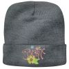 Fleece Lined Beanie Cap Thumbnail