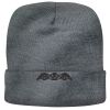 Fleece Lined Beanie Cap Thumbnail