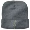 Fleece Lined Beanie Cap Thumbnail