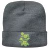 Fleece Lined Beanie Cap Thumbnail