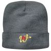 Fleece Lined Beanie Cap Thumbnail