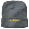 Fleece Lined Beanie Cap Thumbnail