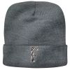 Fleece Lined Beanie Cap Thumbnail