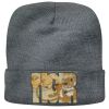 Fleece Lined Beanie Cap Thumbnail