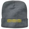 Fleece Lined Beanie Cap Thumbnail
