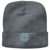 Fleece Lined Beanie Cap Thumbnail
