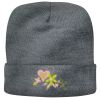 Fleece Lined Beanie Cap Thumbnail