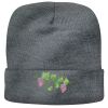 Fleece Lined Beanie Cap Thumbnail