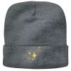 Fleece Lined Beanie Cap Thumbnail