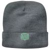 Fleece Lined Beanie Cap Thumbnail