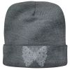 Fleece Lined Beanie Cap Thumbnail