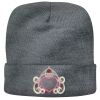 Fleece Lined Beanie Cap Thumbnail