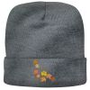 Fleece Lined Beanie Cap Thumbnail