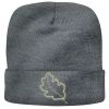 Fleece Lined Beanie Cap Thumbnail