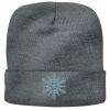 Fleece Lined Beanie Cap Thumbnail