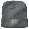 Fleece Lined Beanie Cap Thumbnail