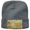 Fleece Lined Beanie Cap Thumbnail