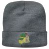 Fleece Lined Beanie Cap Thumbnail