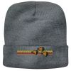 Fleece Lined Beanie Cap Thumbnail