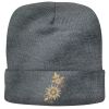 Fleece Lined Beanie Cap Thumbnail