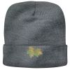 Fleece Lined Beanie Cap Thumbnail