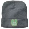 Fleece Lined Beanie Cap Thumbnail