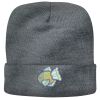 Fleece Lined Beanie Cap Thumbnail