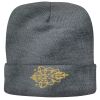 Fleece Lined Beanie Cap Thumbnail