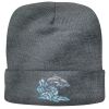 Fleece Lined Beanie Cap Thumbnail