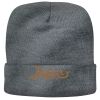 Fleece Lined Beanie Cap Thumbnail