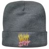 Fleece Lined Beanie Cap Thumbnail
