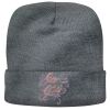 Fleece Lined Beanie Cap Thumbnail
