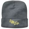 Fleece Lined Beanie Cap Thumbnail