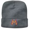 Fleece Lined Beanie Cap Thumbnail