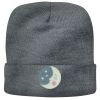 Fleece Lined Beanie Cap Thumbnail