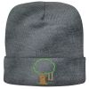 Fleece Lined Beanie Cap Thumbnail