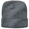 Fleece Lined Beanie Cap Thumbnail