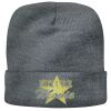 Fleece Lined Beanie Cap Thumbnail
