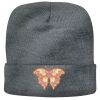 Fleece Lined Beanie Cap Thumbnail
