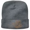 Fleece Lined Beanie Cap Thumbnail